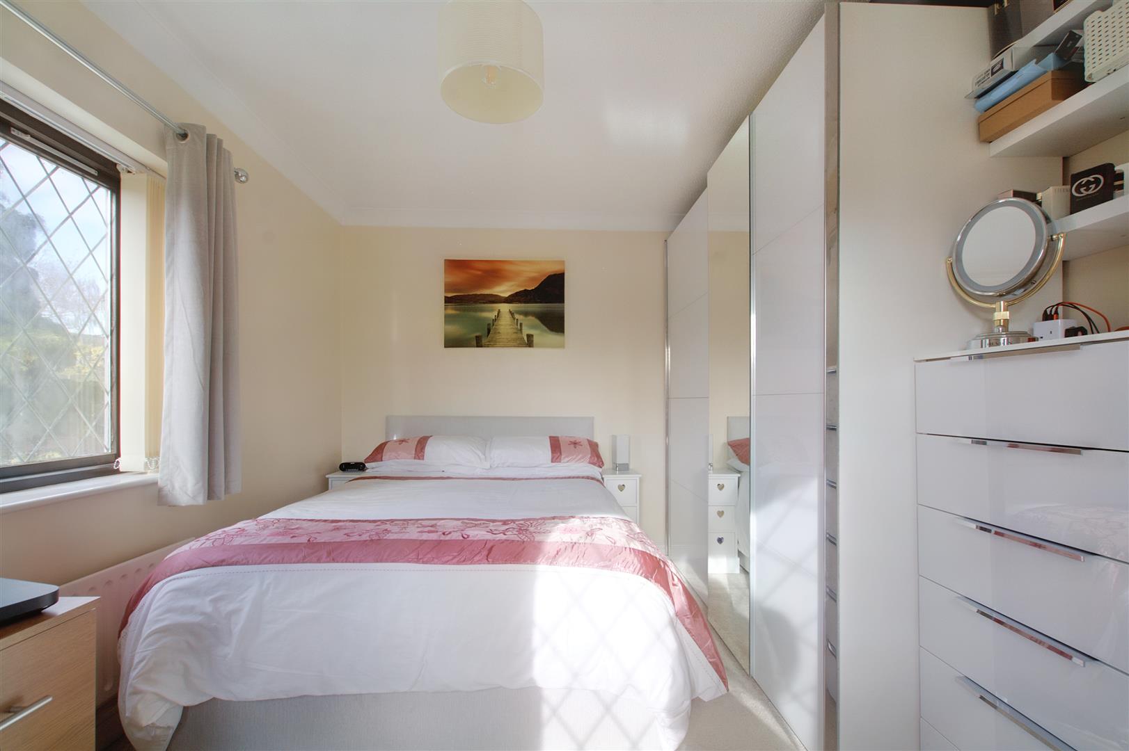 The Chancery, Bramcote, Nottingham Robert Ellis Estate Agents